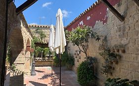 Casa Palacio Jerezana Bed And Breakfast 3*